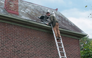 what affects urgent Cerrigceinwen roof repairs