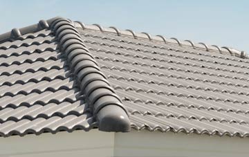 advantages of Cerrigceinwen clay roofing