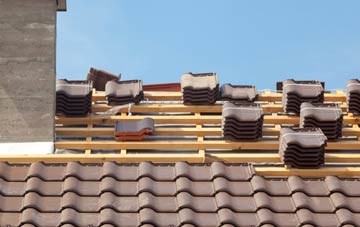 Cerrigceinwen clay roofing costs