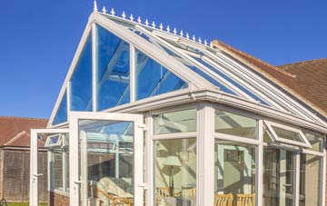conservatory roof insulation costs Cerrigceinwen