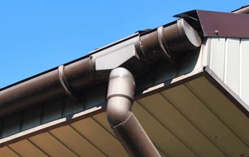 types of Cerrigceinwen fascias