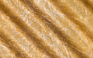 Cerrigceinwen fibreglass roof waterproofing