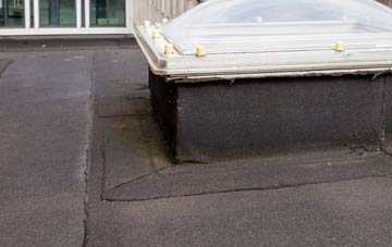 disadvantages of Cerrigceinwen flat roofs