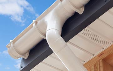 Cerrigceinwen gutter installation costs