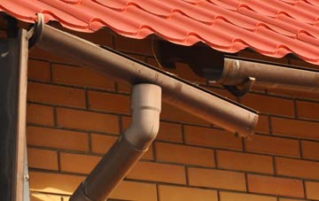 Cerrigceinwen gutter repair costs