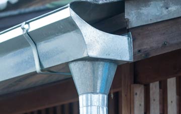 Cerrigceinwen guttering companies