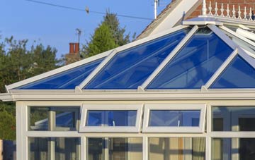 professional Cerrigceinwen conservatory insulation