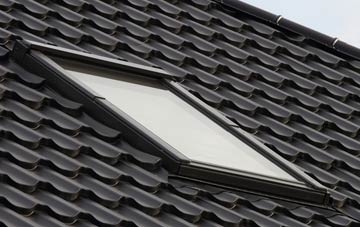 benefits of Cerrigceinwen roof windows