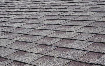 Cerrigceinwen tiles for shallow pitch roofing