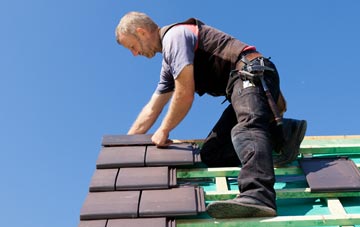 disadvantages of Cerrigceinwen slate roofing