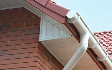Cerrigceinwen soffit repair costs
