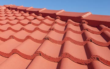Cerrigceinwen tile and slate roof replacement