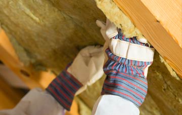 types of Cerrigceinwen pitched roof insulation materials