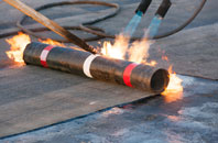 free Cerrigceinwen roof quotes