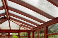 Cerrigceinwen conservatory roofing insulation