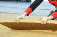 find rated Cerrigceinwen roof insulation companies