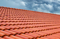 Cerrigceinwen roofing tiles