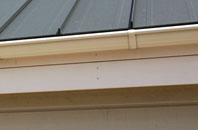 Cerrigceinwen soffit repair