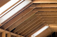 Cerrigceinwen tapered roof insulation quotes